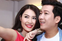 Nhã Phương có bầu, "tình cũ" Trường Giang bất ngờ "nổi đóa"