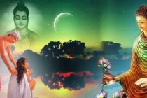 Lời Đức Phật dạy về hôn nhân