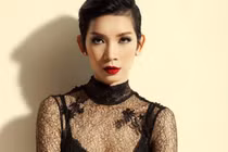 Phản ứng của Xuân Lan khi ông xã khóc sướt mướt cả ngày