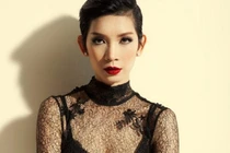 Phản ứng của Xuân Lan khi ông xã khóc sướt mướt cả ngày