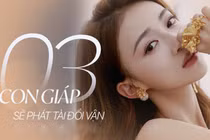 3 con giáp phát tài chóng mặt, tình tiền đầy cả năm