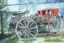 Bí mật kỳ lạ ẩn sau 7 bức họa "ma ám"