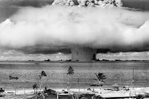 Người Mỹ đã giết chết đảo Bikini như thế nào?