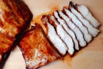 Phần thịt lợn này bất ngờ đắt đỏ, 600.000 đồng/kg vẫn cháy hàng