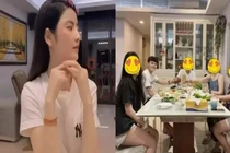 Bạn gái Quang Hải: “Body hút hồn, giỏi nói đạo lý“