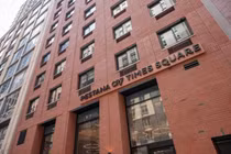 Chuỗi khách sạn cao cấp của Ronaldo