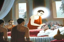 Phật dạy về 5 cách báo hiếu mỗi ngày, phận làm con cháu đừng quên