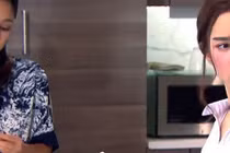 Thất nghiệp cả năm trời nhưng mẹ chồng vẫn quý như vàng