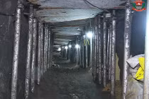 Bỏ 29 tỷ đào hầm, băng cướp bị tóm gọn trước khi kịp sử dụng