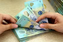 Bí quyết để không bị "rỗng túi" khi nghỉ hưu