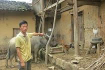 Bài học sau vụ 3 cháu bé bị bắt cóc bán qua biên giới