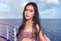 Video: Hot girl Instagram Olala Oshia chia sẻ bí quyết giữ thân hình chuẩn