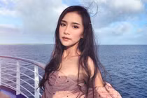 Video: Hot girl Instagram Olala Oshia chia sẻ bí quyết giữ thân hình chuẩn