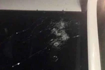 Rùng rợn 30 côn đồ truy sát kinh hoàng ở Phú Thọ