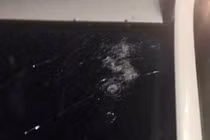 Rùng rợn 30 côn đồ truy sát kinh hoàng ở Phú Thọ