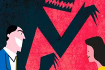 Những loại người tâm thuật bất chính, không nên kết giao 