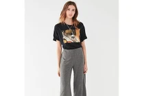 Đi máy bay cứ mặc kiểu quần này vừa hợp mốt vừa thoải mái