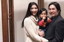 Ngọc Quyên chia tay chồng dù công nhận chồng nhiều ưu điểm