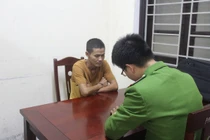 Nam thanh niên trộm dưa hành hung bảo vệ bị bắt sau 12 năm trốn nã