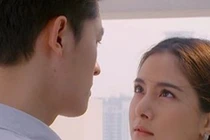 Bỏ vợ mới sinh đi nhậu, vừa về đã lĩnh trọn cái tát từ người này