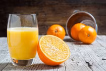 Ăn một quả cam, quýt mỗi ngày có thể đẩy lùi bệnh mất trí