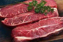 Thịt bò Úc, gà ủ muối tiêu: Giá siêu rẻ, bán tràn lan