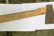 Dùng búa sát hại vợ vì không cho "quan hệ"