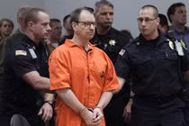 Sát thủ khét tiếng tiết lộ động cơ giết hàng chục gái mại dâm