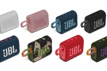 Những mẫu loa mini di động, âm thanh tốt để chơi Tết