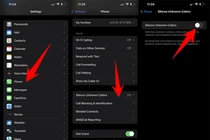 Những cài đặt iPhone này bạn nên thay đổi ngay lập tức