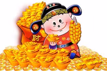 Cúng Thần tài nên nhớ điều này để cả năm đại phát lộc