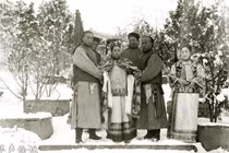 Trước khi chết, Từ Hi Thái Hậu đưa ra 2 chỉ dụ gì?