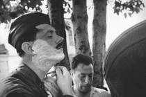 Nghi lễ được phi công Liên Xô tuân thủ nghiêm ngặt trong thế chiến II