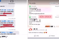 Giả danh nhân viên ngân hàng lừa đảo chiếm đoạt tiền qua tài khoản