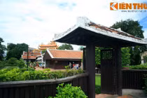 Khám phá ngôi trường nhà giáo Nguyễn Tất Thành từng dạy học