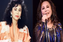 Thanh Tuyền: Cát-xê 5 cây vàng một đêm bỗng chốc thành công nhân in