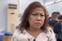 Siu Black: Sống với chồng cũ, một tay lo kinh tế nuôi con dâu