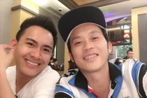 Con trai NSƯT Hoài Linh: Soái ca đẹp trai, tài giỏi nhiều người mê