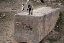 Phát minh kinh dị của người cổ đại khiến chúng ta phải "khóc thét"