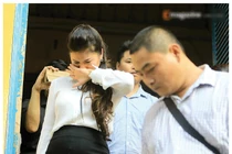 Lý do bà Lê Hoàng Diệp Thảo đề nghị xem lại bản án ly hôn