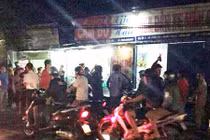 Vợ chủ tiệm cầm đồ tử vong với nhiều vết đâm trên cơ thể