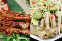 ‘Sự thật giật mình’ khi biết những tác hại phía sau món chân gà