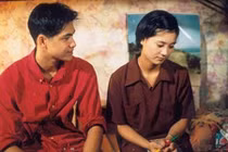 Cuộc đời bí ẩn của Hoài "Thát-chơ" phim "Xin hãy tin em"