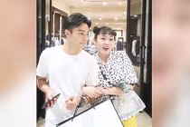 Video: Độc chiêu thuyết phục chồng không ngại chi tiền triệu mua hàng hiệu