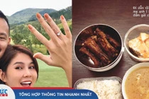 MC Thu Hoài tiết lộ mối quan hệ cực tốt với mẹ chồng tương lai