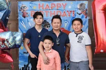 Dù ly hôn, Bằng Kiều vẫn làm điều "đặc biệt" cho vợ cũ và con