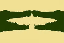 Tiết lộ bí mật sâu thẳm của mỗi người qua 5 bức hình dưới đây