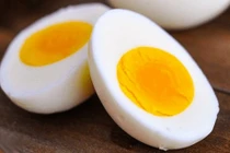 Cách ăn trứng chuẩn chuyên gia, để không biến thành chất độc