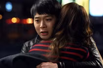 Hốt hoảng khi phát hiện sự thật về người anh họ của bạn gái