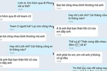 Tâm sự của chàng trai bị bạn gái cắm sừng còn cố ngụy biện